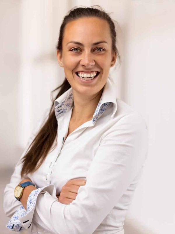 Naomi van Veen